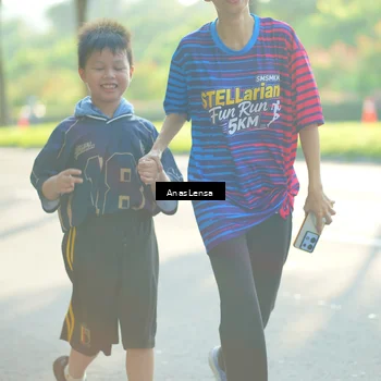 Runner Photo 8018647