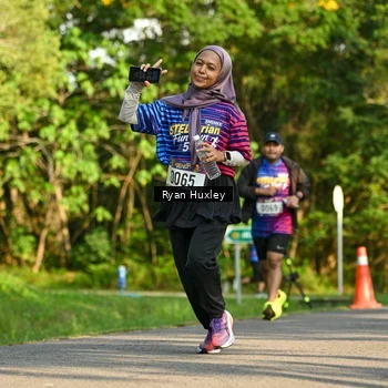 Runner Photo 8018649