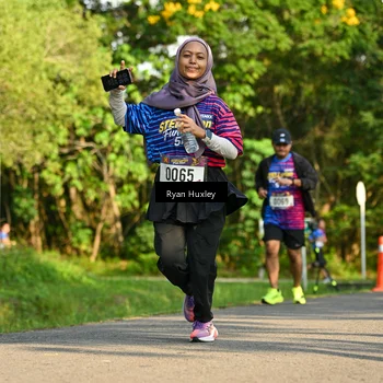 Runner Photo 8018650