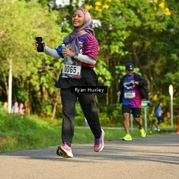 Runner Photo 8018652