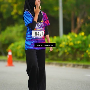 Runner Photo 8018655