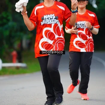 Runner Photo 8018656