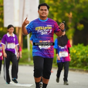 Runner Photo 8018660