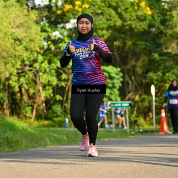 Runner Photo 8018662