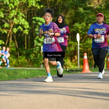 Runner Photo 8018663