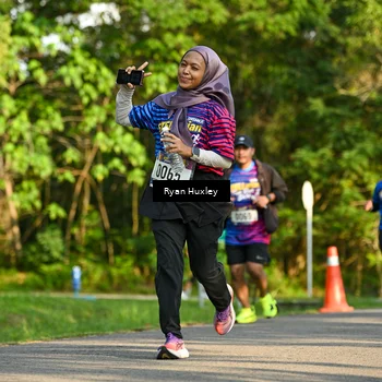 Runner Photo 8018666