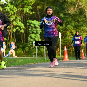 Runner Photo 8018667
