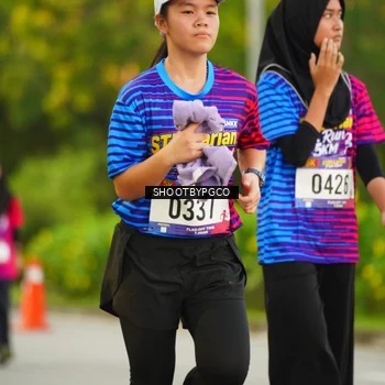 Runner Photo 8018668