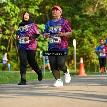 Runner Photo 8018669