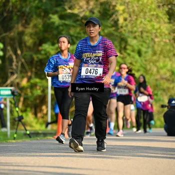 Runner Photo 8018670