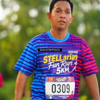Runner Photo 8018671