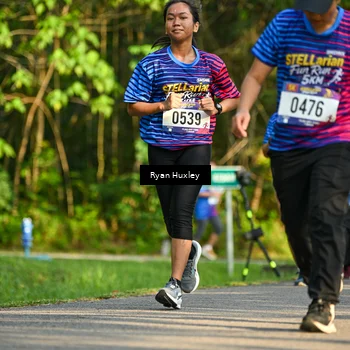 Runner Photo 8018674