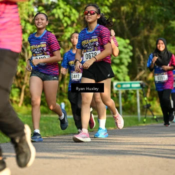 Runner Photo 8018676