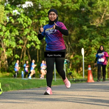 Runner Photo 8018677