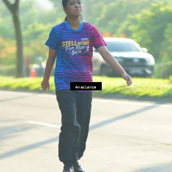Runner Photo 8018685