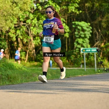 Runner Photo 8018686