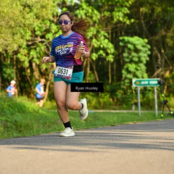 Runner Photo 8018687