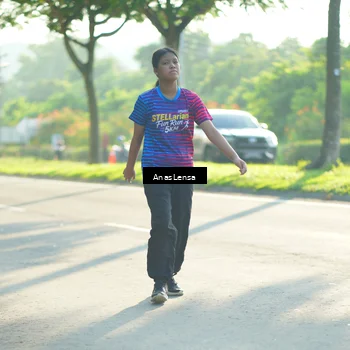 Runner Photo 8018689