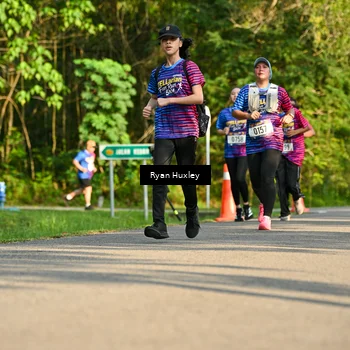 Runner Photo 8018696