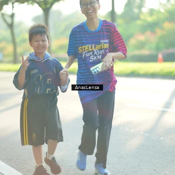 Runner Photo 8018700