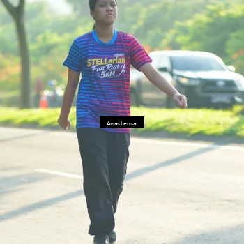 Runner Photo 8018702