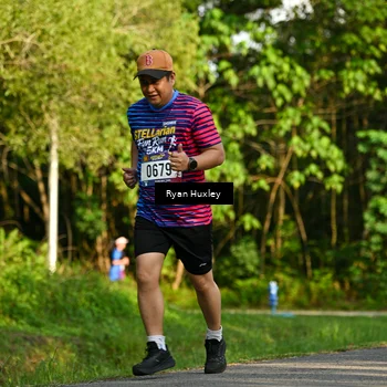 Runner Photo 8018716