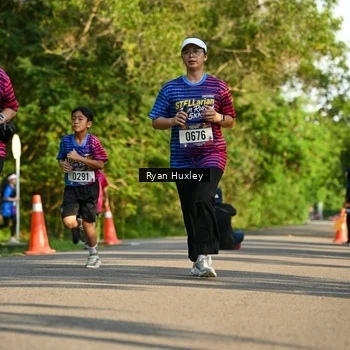 Runner Photo 8018719