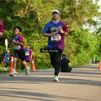 Runner Photo 8018721