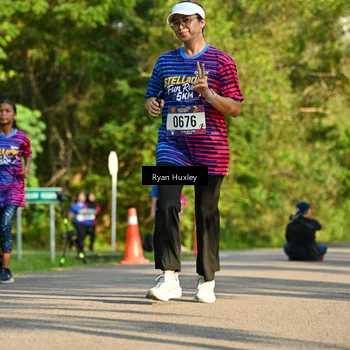 Runner Photo 8018727