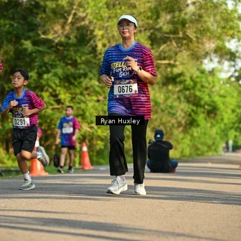 Runner Photo 8018728