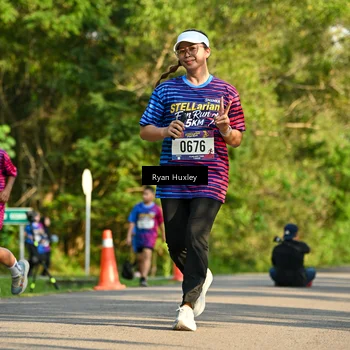 Runner Photo 8018729