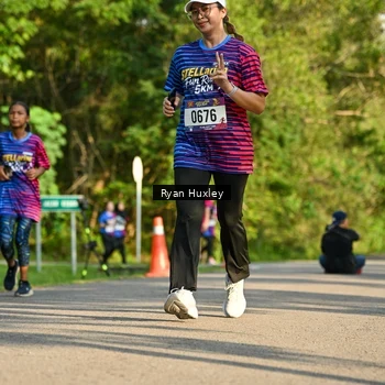 Runner Photo 8018730