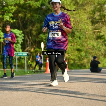 Runner Photo 8018733