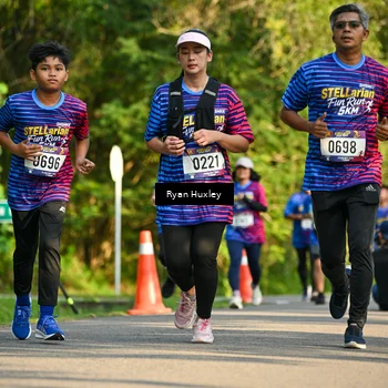 Runner Photo 8018745