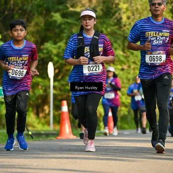 Runner Photo 8018746