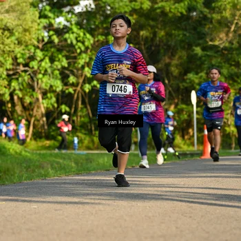 Runner Photo 8018748
