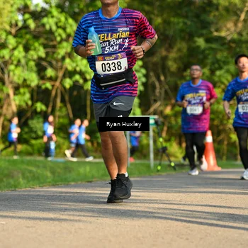 Runner Photo 8018753