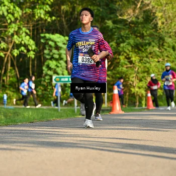 Runner Photo 8018754