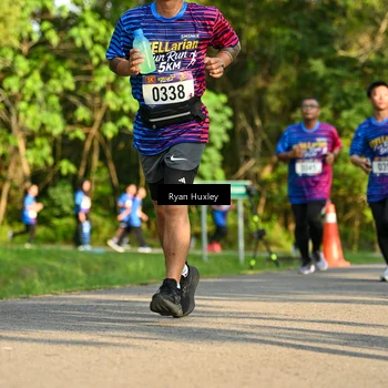 Runner Photo 8018771