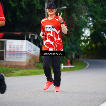 Runner Photo 8018774