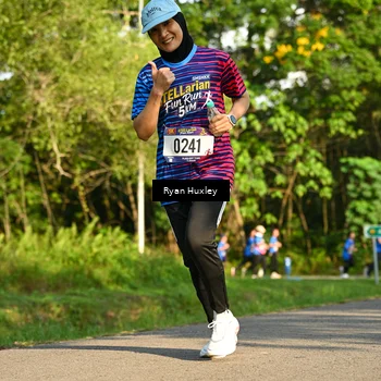 Runner Photo 8018775
