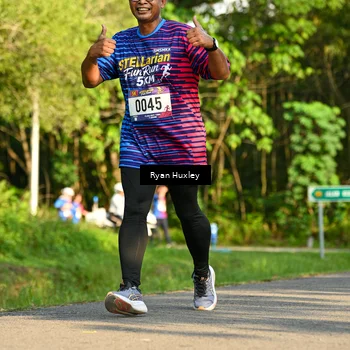 Runner Photo 8018778
