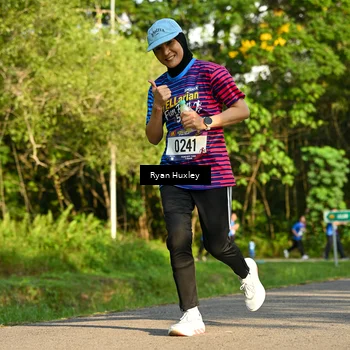 Runner Photo 8018779