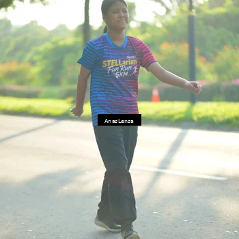 Runner Photo 8018780