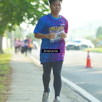 Runner Photo 8018781