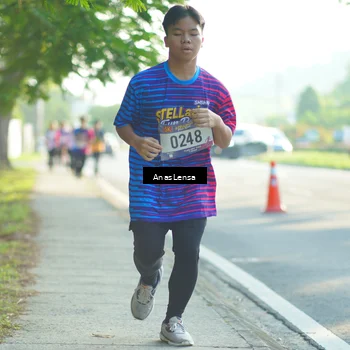 Runner Photo 8018782