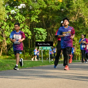 Runner Photo 8018783