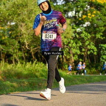 Runner Photo 8018786