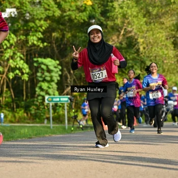 Runner Photo 8018787