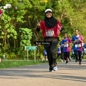 Runner Photo 8018788